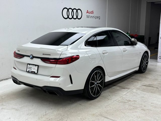 BMW M235I 2020 photo 4