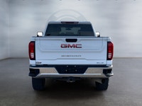 With its square-jawed rugged styling, the 2023 Sierra 3500 tows like a beast and has an interior tha... (image 3)