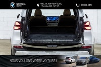 *English below* *Français:* Ce BMW X5 xDrive50e, provenant d'un seul propriétaire ayant effectué l'e... (image 7)