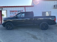 Thank you for your interest in one of Stampede Auto's online offerings. Please continue for more inf... (image 7)