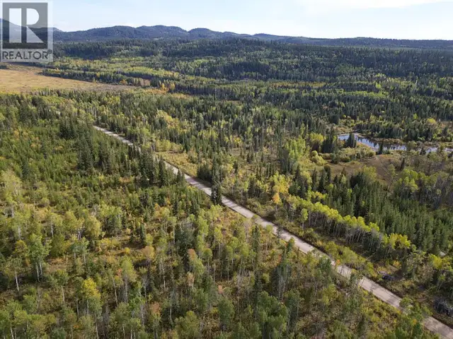 DL 2035 HIGHWAY 16 Fraser Lake, British Columbia in Land for Sale in Burns Lake - Image 28