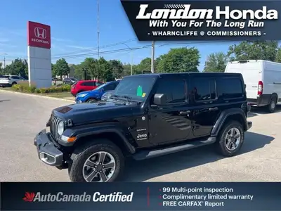 Come visit our London Honda team, you can find us at 560 Wharncliffe Rd S, London, ON, N6J 2N4, or c...