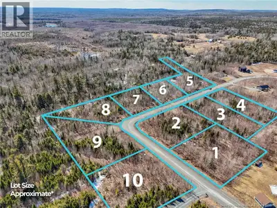 Prime Over 10-Acre Lot for Sale in Charters Settlement. Welcome to an exceptional opportunity to own...