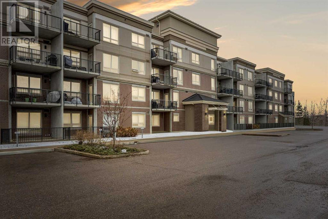 1413, 204 Sparrow Hawk Drive Fort McMurray, Alberta in Condos for Sale in Fort McMurray