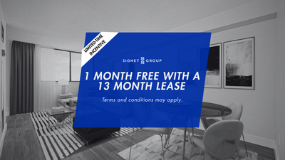 This property includes four three-storey buildings comprised of 14 bachelor units, 36 one-bedroom un...