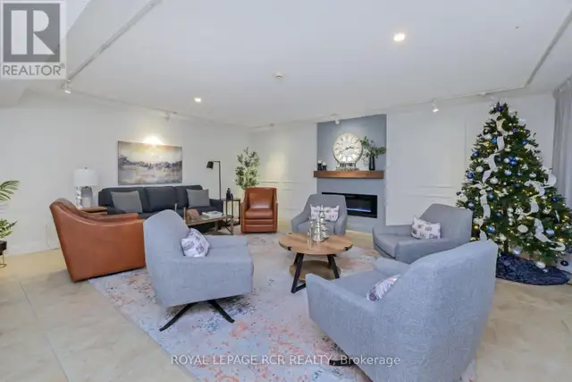 802 - 8 FEAD STREET Orangeville, Ontario in Condos for Sale in Oakville / Halton Region - Image 5