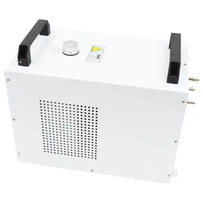 Water Chiller Cooling System CW3000DG for Laser Engraver 130114, View more