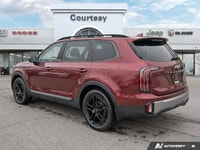 X-Line! Pristine condition! Imagine unforgettable family adventures and comfortable daily commutes i... (image 3)