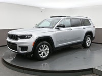 See Dealer Website for Details. 2023 Jeep Grand Cherokee LIMITED 4X4 THIRD ROW SEATING | LEATHER INT... (image 3)