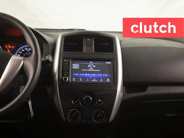 2018 Nissan Versa Note5456938074544742427