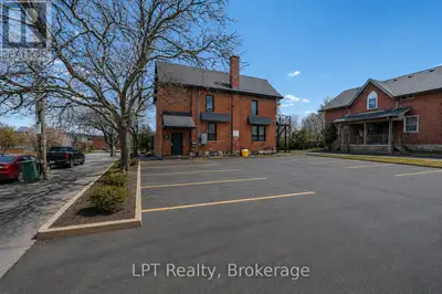 Fantastic Opportunity to Own a Fully Renovated Commercial Space. Turnkey. Professional. Prime Locati...