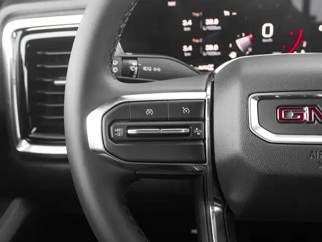2025 GMC Canyon Elevation in Cars & Trucks in Strathcona County - Image 19