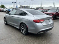 2015 Chrysler 200 AMVIC Licensed (image 5)