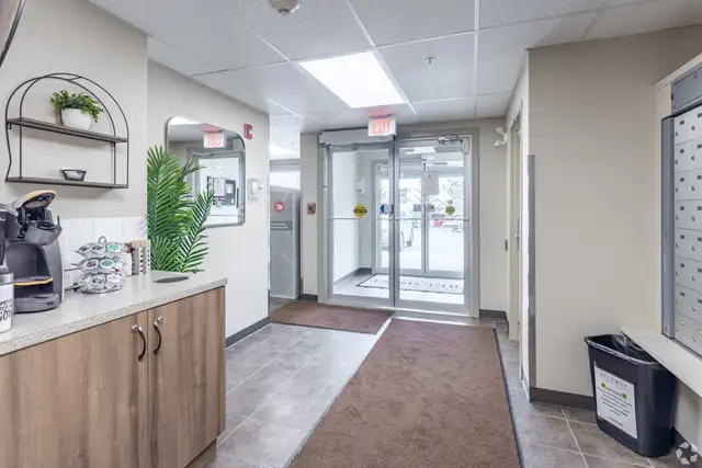 One Bed In Beautiful Sylvan Lake - $699 Security Deposit Promo in Long Term Rentals in Red Deer - Image 15
