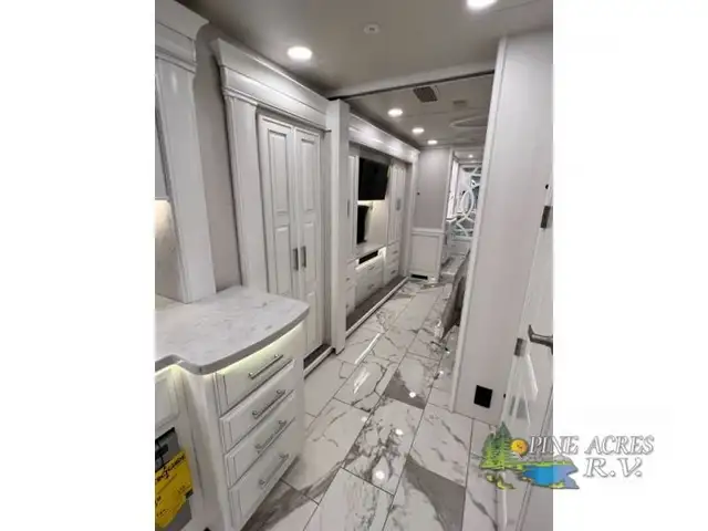 2024 Entegra Coach Anthem 44B 450 h.p. Diesel in RVs & Motorhomes in Moncton - Image 46