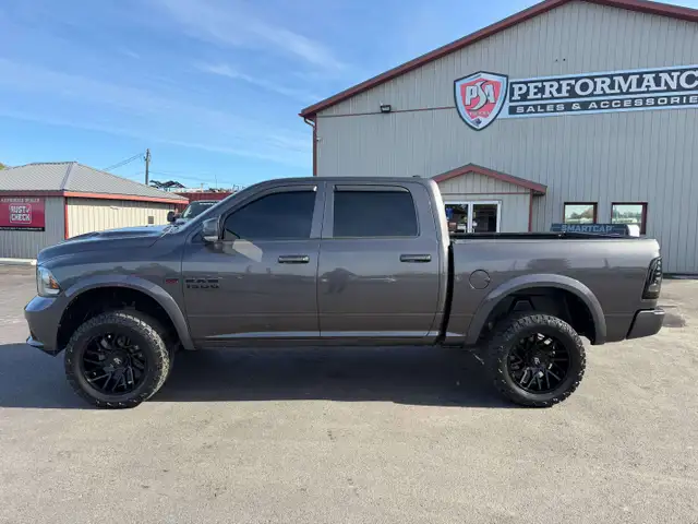 2014 Ram 1500 Sport605033026993541123
