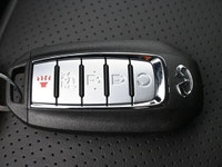 See Dealer Website for Details. 2025 Infiniti QX50 SENSORY ... Engine: 4 Cylinder Engine 2.0L L/100K... (image 5)