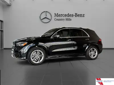 Another welcome addition to the ///MBCH COLLECTION, This gorgeous GLE350 delivers exceptional value...