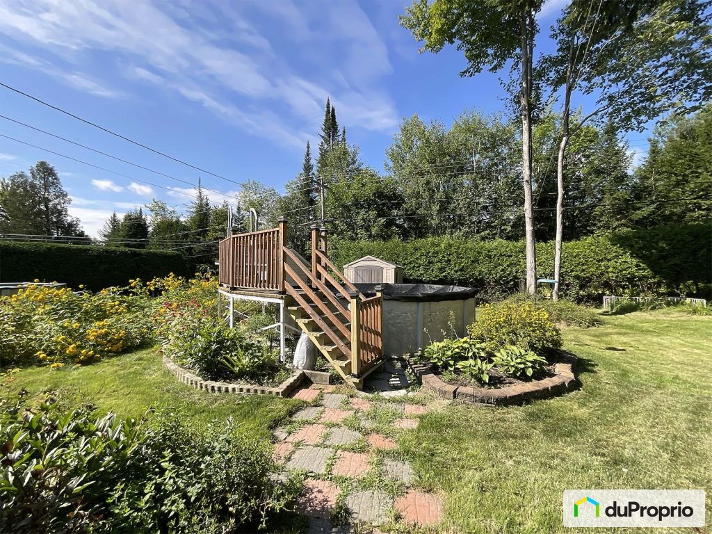 $435,000 - Bungalow for sale in Sherbrooke (Rock Forest) — photo 2