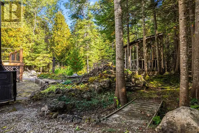 83 LAKEWOOD COUNTRY LANE Northern Bruce Peninsula, Ontario in Houses for Sale in Owen Sound - Image 35