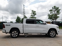 Welcome to 400 Chrysler Dodge Jeep Ram. Turn heads and get the job done with this 2020 Ram 1500 Big... (image 9)