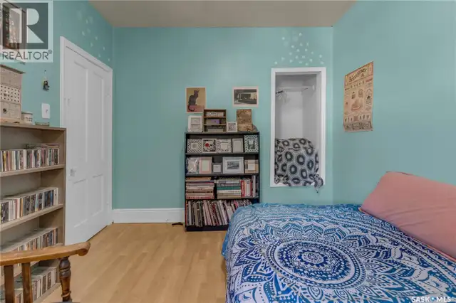 2152 Rae STREET Regina, Saskatchewan in Houses for Sale in Regina - Image 22