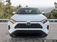 Welcome to Moncton Chrysler Jeep Dodge. Recent Arrival! 2025 Toyota RAV4 LE 2.5L 4-Cylinder DOHC Dua... (image 8)