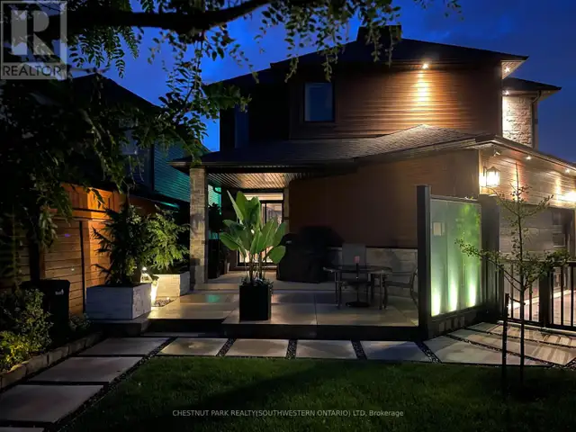 146 GREEN GATE BOULEVARD Cambridge, Ontario in Houses for Sale in Kitchener / Waterloo - Image 9