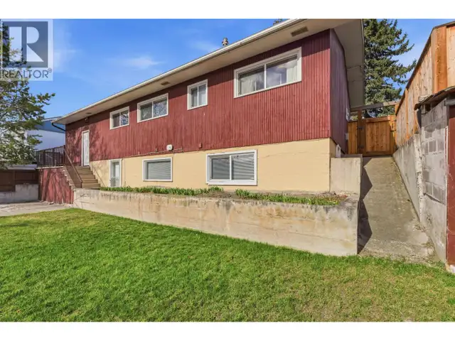 529 N NINTH AVENUE Williams Lake, British Columbia in Houses for Sale in Williams Lake - Image 23