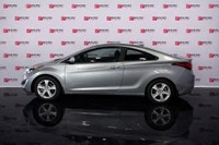 [""] . Engine: 4 Cylinder Engine 2.0L L/100Km City: 8.4 L/100Km Hwy: 5.8 Safety Equipment Electronic... (image 1)