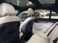 **SUMMER SPECIAL!**FEATURING : FEATURING : AMG PACKAGE, 4MATIC AWD, DUAL SUNROOF, WOOD TRIMS, LED HI... (image 7)