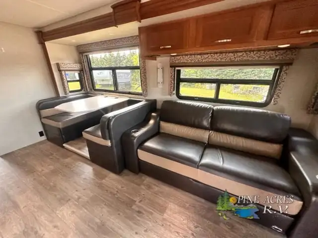 2018 Jayco Precept 35S Washer / Dryer Combo in RVs & Motorhomes in Moncton - Image 81