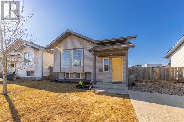 4813 18 Street Lloydminster, Saskatchewan in Houses for Sale in Lloydminster