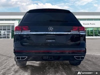 Effortlessly command every journey in this 2023 Volkswagen Atlas Execline, an SUV meticulously desig... (image 3)