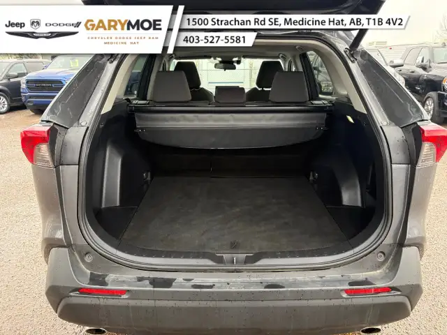 2022 Toyota RAV4 in Cars & Trucks in Medicine Hat - Image 9