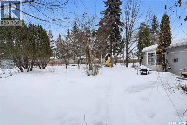 200 1st AVENUE Marcelin, Saskatchewan in Houses for Sale in Saskatoon - Image 26