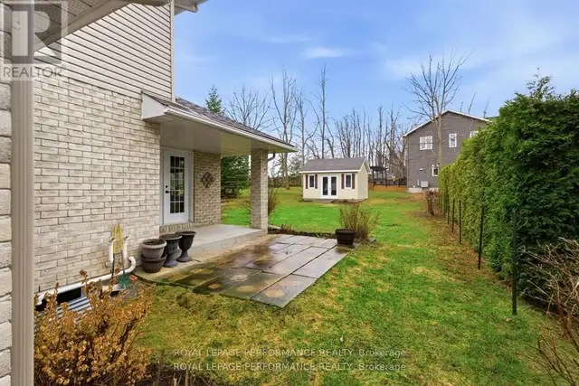18353 LANA DRIVE South Glengarry, Ontario in Houses for Sale in Cornwall - Image 39