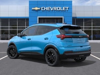 Cooled Seats, Heated Steering Wheel, Adaptive Cruise Control, Park Assist! The 2027 Chevrolet Bolt s... (image 2)