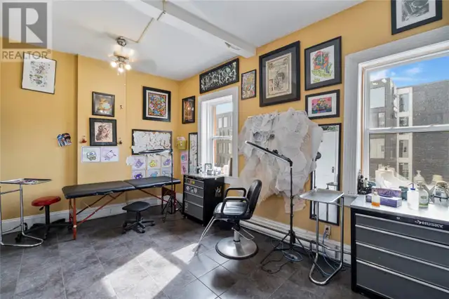 132 Water Street St. John's, Newfoundland & Labrador in Houses for Sale in St. John's - Image 16