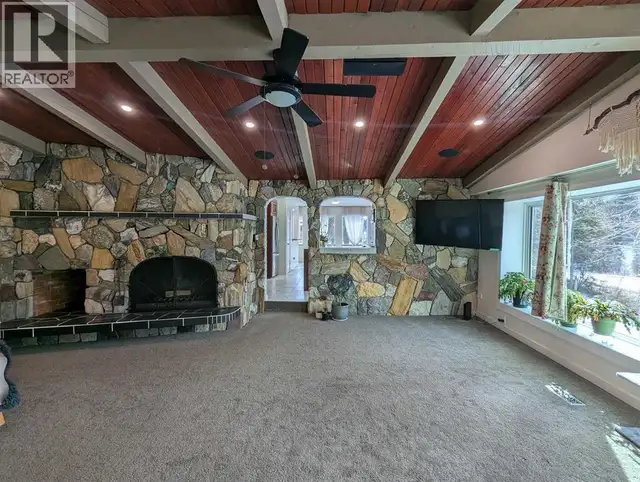 4620 MANTON ROAD Smithers, British Columbia in Houses for Sale in Smithers - Image 18