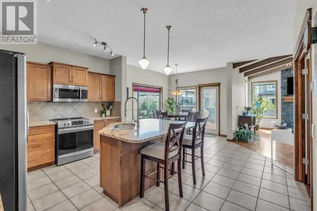 65 Kincora Gardens NW Calgary, Alberta62865715210626124