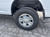 QUICK ORDER PACKAGE 24A TRADESMAN -inc: Engine: 6.7L Cummins I-6 HO Turbo Diesel Transmission: 8-Spe... (image 7)