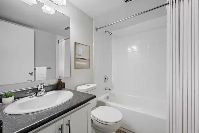 1 Bedroom Apartment for Rent - All Apartment Utilities Included in Long Term Rentals in London - Image 7