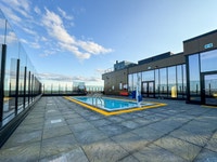 SAVE UP TO $7,600+ 2 Months Rent Free on Select Suites Unlock premium living at 150 Marketplace Ave.... (image 6)