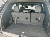 Welcome to Capital GMC! The Acadia is here! This AWDEbony Acadia offers excellent driving manners, w... (image 9)