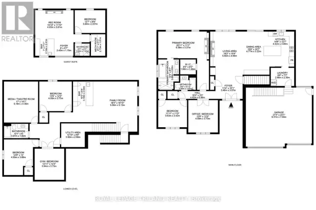 10175 MERRYWOOD DRIVE Lambton Shores (Grand Bend), Ontario in Houses for Sale in Grand Bend - Image 39