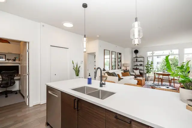PH9 1333 WINTER STREET White Rock, British Columbia in Condos for Sale in Delta/Surrey/Langley - Image 13