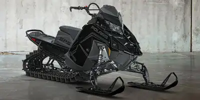 Engine Type: Horizontal In-line Displacement: 51.2 cu. in. (840 cc) Bore x Stroke: Bore: 3.35 in. (8...