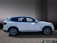 2023 BMW X3 Le BMW X3 xDrive30i 2023 incarne l'équilibre parfait entre performance, luxe et polyvale... (image 5)