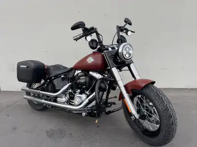 Welcome to Ride Collective - AB APPLY NOW: https://www.ridecollective.ca/get-pre-approved 2017 Harle...